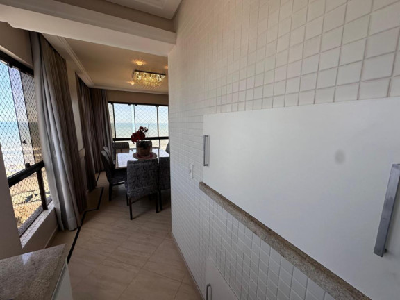 Imagem Apartamento com 3 Quartos à Venda, 197 m² em Centro - Capao Da Canoa