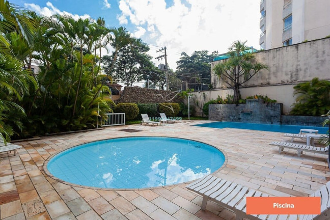 Imagem Apartamento com 3 Quartos à Venda, 100 m² em Vila Romana - São Paulo Imagem Apartamento com 3 Quartos à Venda, 100 m² em Vila Romana - São Paulo