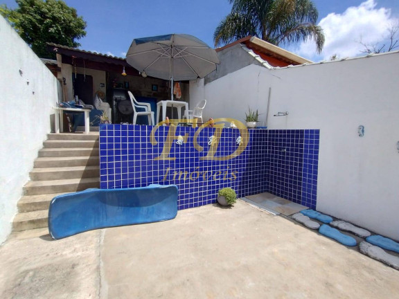 Imagem Chácara com 2 Quartos à Venda, 350 m² em Terra Preta - Mairiporã Imagem Chácara com 2 Quartos à Venda, 350 m² em Terra Preta - Mairiporã
