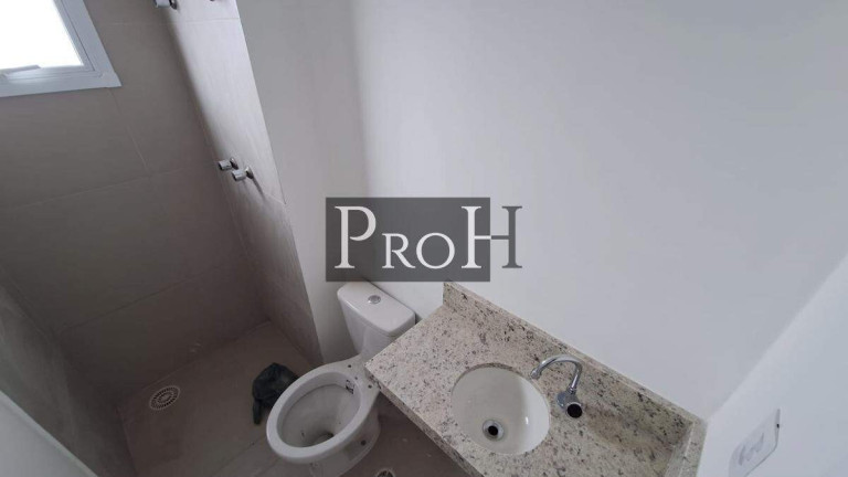 Imagem Apartamento com 2 Quartos à Venda, 48 m² em Parque Novo Oratório - Santo André