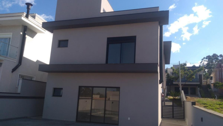 Imagem Casa à Venda, 217 m² em Ibiaram 2 - Itupeva
