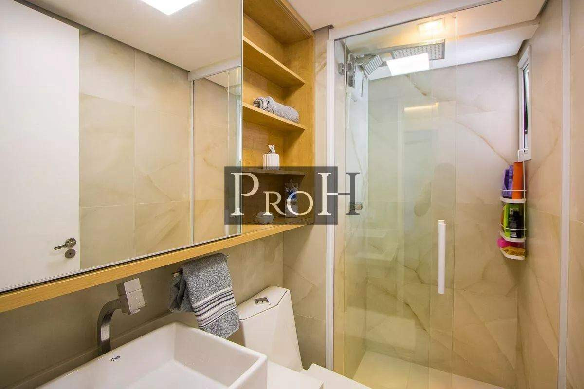 Imagem Apartamento com 3 Quartos à Venda, 103 m² em Casa Branca - Santo André Imagem Apartamento com 3 Quartos à Venda, 103 m² em Casa Branca - Santo André