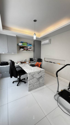 Imagem Cobertura com 5 Quartos à Venda, 435 m² em Barra Da Tijuca - Rio De Janeiro