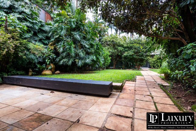 Imagem Casa à Venda,  em Jardim América - São Paulo