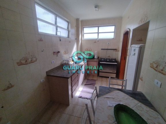 Imagem Apartamento com 2 Quartos à Venda, 100 m² em Pitangueiras - Guarujá