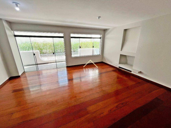 Imagem Apartamento com 4 Quartos à Venda, 230 m² em Nova Petrópolis - São Bernardo Do Campo