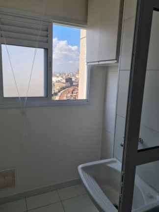Imagem Apartamento com 1 Quarto à Venda, 33 m² em Barra Funda‎ - São Paulo