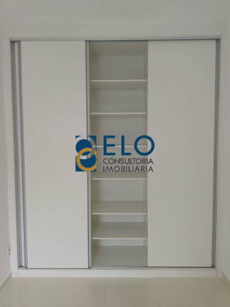 Imagem Apartamento com 1 Quarto para Alugar, 51 m² em Pompéia - Santos