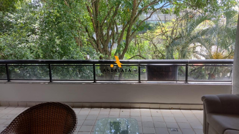 Imagem Apartamento com 3 Quartos à Venda, 142 m² em Barra Da Tijuca - Rio De Janeiro