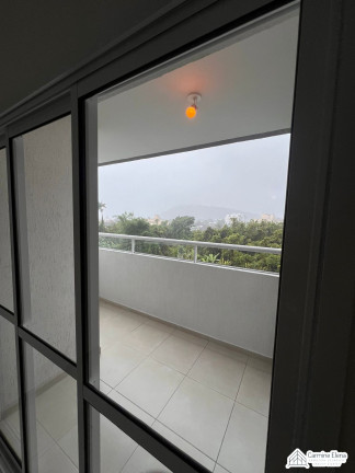 Apartamento com 2 Quartos para Alugar, 15 m² em Perequê Açu - Ubatuba