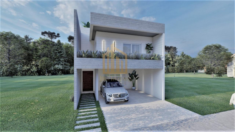 Imagem Casa com 3 Quartos à Venda, 212 m² em Bairro Alto - Curitiba