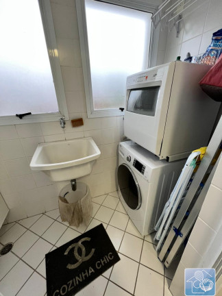 Imagem Apartamento com 3 Quartos à Venda, 107 m² em Toninhas - Ubatuba