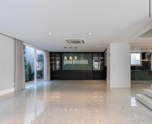 Imagem Casa com 4 Quartos à Venda, 420 m² em Granja Julieta - São Paulo