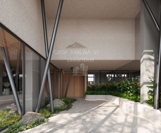 Imagem Apartamento com 3 Quartos à Venda, 125 m² em Fazenda - Itajaí Imagem Apartamento com 3 Quartos à Venda, 125 m² em Fazenda - Itajaí