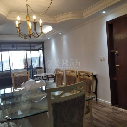 Apartamento com 3 Quartos à Venda, 135 m² em Centro - Itajaí