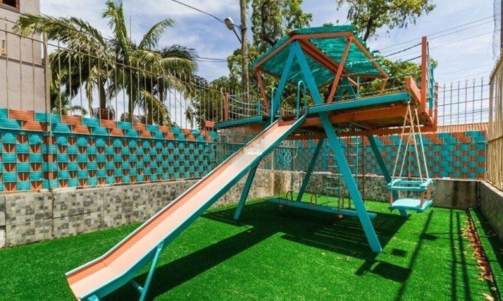 Imagem Imóvel com 2 Quartos à Venda, 54 m² em Camaquã - Porto Alegre