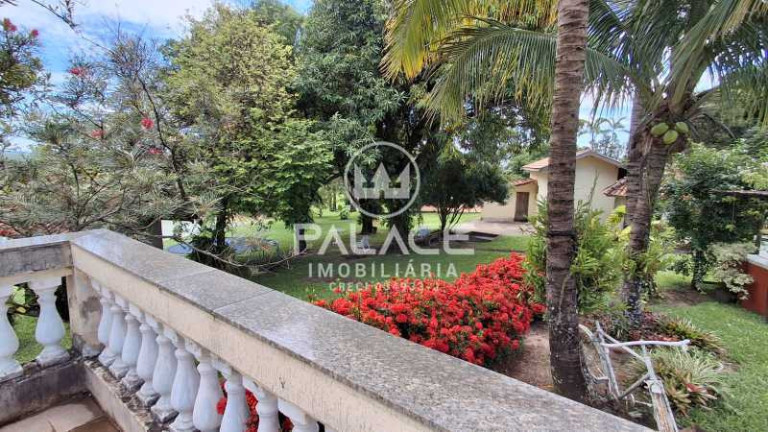 Imagem Fazenda à Venda, 800 m² em Artemis - Piracicaba Imagem Fazenda à Venda, 800 m² em Artemis - Piracicaba