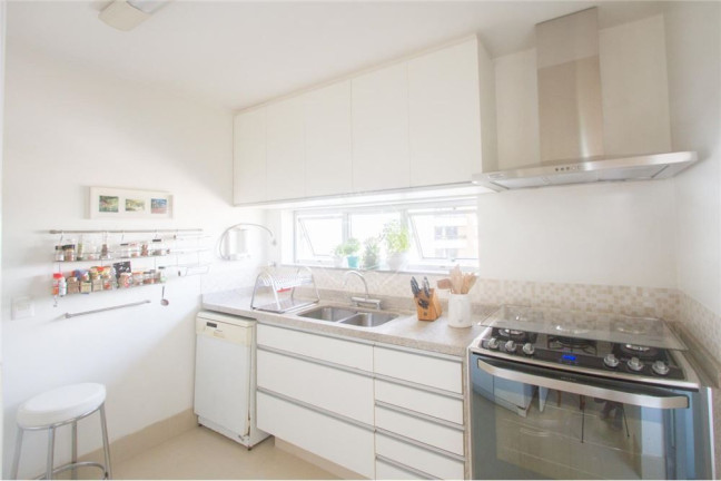 Imagem Apartamento com 2 Quartos à Venda, 121 m² em Parque Colonial - São Paulo