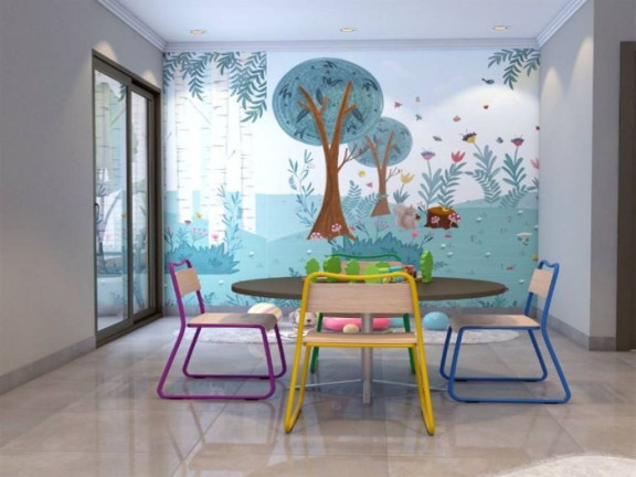 Imagem Apartamento com 2 Quartos à Venda, 80 m² em Aviação - Praia Grande
