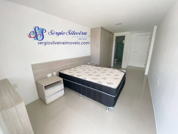 Imagem Apartamento com 3 Quartos à Venda, 91 m² em Porto Das Dunas - Aquiraz