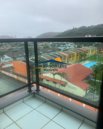 Imóvel com 2 Quartos à Venda, 68 m² em Martim De Sá - Caraguatatuba