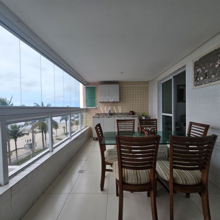 Imagem Apartamento com 3 Quartos à Venda, 103 m² em Flórida - Praia Grande Imagem Apartamento com 3 Quartos à Venda, 103 m² em Flórida - Praia Grande