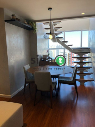 Imagem Apartamento com 3 Quartos à Venda, 164 m² em Jardim Anália Franco - São Paulo Imagem Apartamento com 3 Quartos à Venda, 164 m² em Jardim Anália Franco - São Paulo
