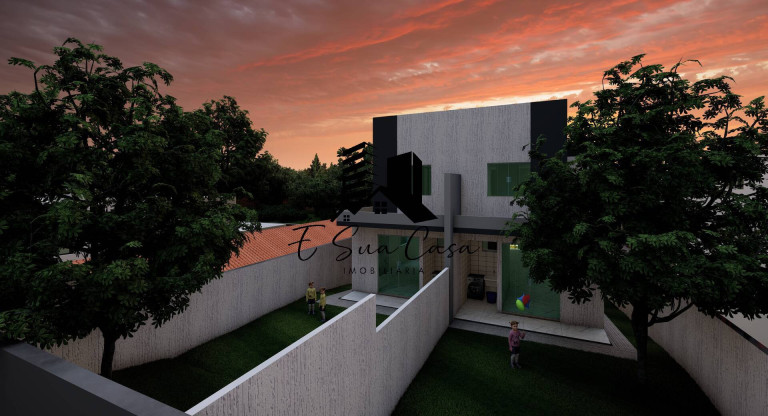 Imagem Casa com 3 Quartos à Venda, 235 m² em Planalto - Belo Horizonte Imagem Casa com 3 Quartos à Venda, 235 m² em Planalto - Belo Horizonte