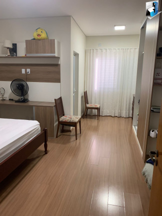 Imagem Casa de Condomínio com 4 Quartos à Venda, 575 m² em Parque Residencial Colina Das Estrelas - Tatuí