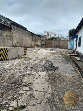Terreno à Venda, 918 m² em Fundação - São Caetano Do Sul