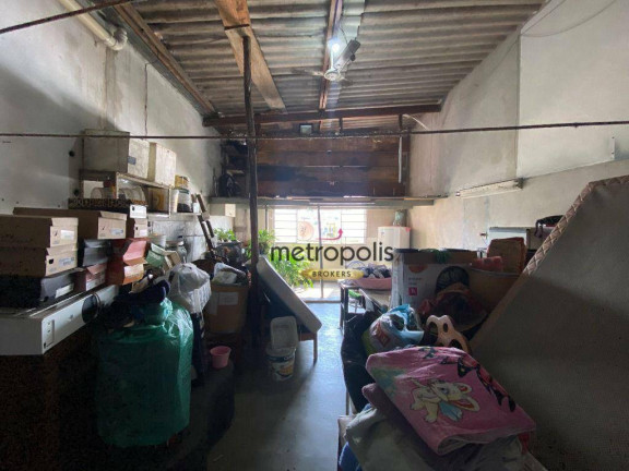 Imagem Sala Comercial à Venda, 250 m² em Campestre - Santo André Imagem Sala Comercial à Venda, 250 m² em Campestre - Santo André
