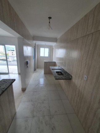 Imagem Apartamento com 1 Quarto à Venda, 64 m² em Canto Do Forte - Praia Grande