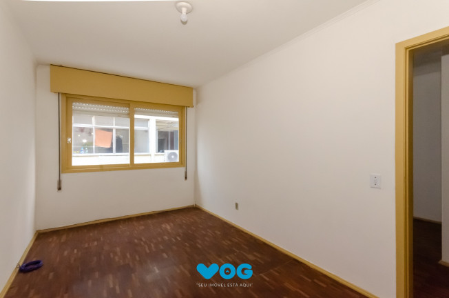 Imóvel com 1 Quarto à Venda, 38 m² em Cidade Baixa - Porto Alegre