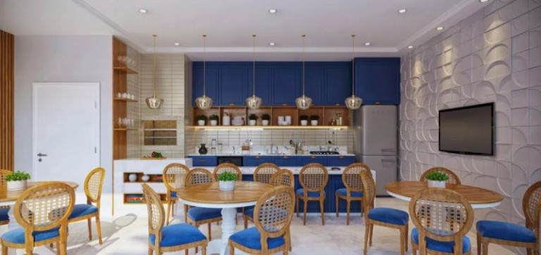 Imagem Apartamento com 2 Quartos à Venda, 55 m² em São Francisco De Assis - Camboriú Imagem Apartamento com 2 Quartos à Venda, 55 m² em São Francisco De Assis - Camboriú