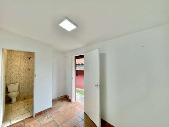 Imagem Casa com 4 Quartos à Venda, 409 m² em Chácara São João - Carapicuíba