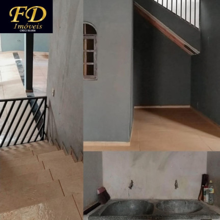 Imagem Casa com 3 Quartos à Venda, 220 m² em Colinas 2 - Mairiporã Imagem Casa com 3 Quartos à Venda, 220 m² em Colinas 2 - Mairiporã