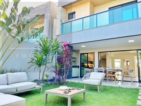 Casa de Condomínio com 4 Quartos à Venda, 150 m²