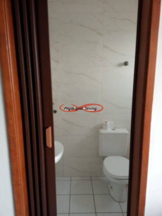 Imagem Kitnet com 1 Quarto à Venda, 31 m² em Vila Caiçara - Praia Grande