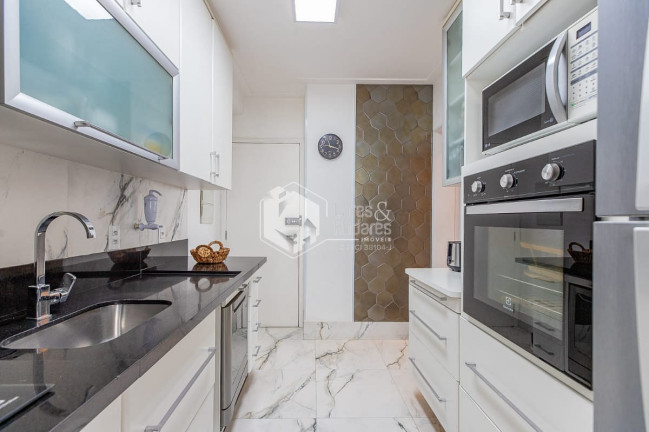 Imagem Apartamento com 3 Quartos à Venda, 92 m² em Jardim Marajoara - São Paulo