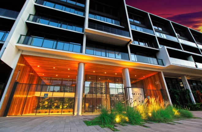 Imagem Cobertura com 1 Quarto à Venda, 116 m² em Petrópolis - Porto Alegre