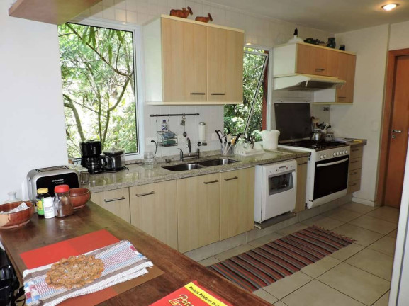 Imagem Casa com 3 Quartos à Venda, 275 m² em Granja Viana - Cotia