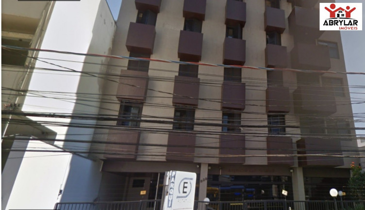 Imagem Imóvel com 3 Quartos à Venda, 141 m² em Centro - Jundiaí