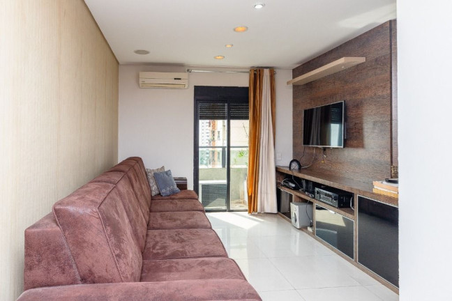 Imagem Apartamento com 4 Quartos à Venda, 202 m² em Moema - São Paulo Imagem Apartamento com 4 Quartos à Venda, 202 m² em Moema - São Paulo