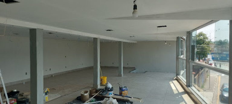 Imagem Sala Comercial para Alugar, 120 m² em Santo Antônio - Louveira Imagem Sala Comercial para Alugar, 120 m² em Santo Antônio - Louveira
