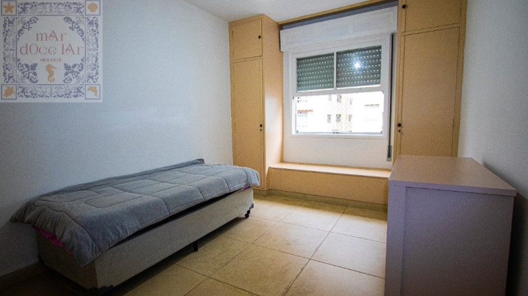 Imagem Apartamento com 3 Quartos à Venda, 154 m² em Boqueirão - Santos