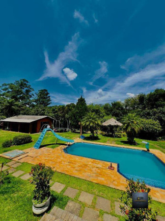 Imagem Imóvel com 3 Quartos à Venda, 200 m² em Chácara Dos Pinhais - Boituva