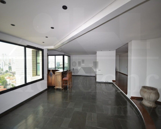 Imagem Apartamento com 4 Quartos à Venda, 500 m² em Vila Madalena - São Paulo Imagem Apartamento com 4 Quartos à Venda, 500 m² em Vila Madalena - São Paulo