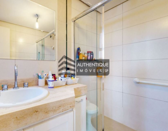 Imagem Apartamento com 2 Quartos à Venda, 96 m² em Brooklin Novo - São Paulo