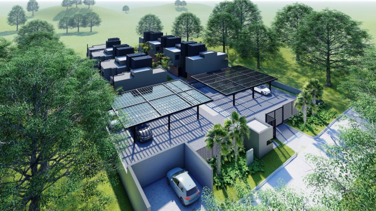 Imagem Casa com 2 Quartos à Venda, 110 m² em Recanto Amapola - Bragança Paulista