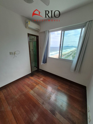 Imagem Imóvel com 2 Quartos à Venda, 78 m² em Barra Da Tijuca - Rio De Janeiro Imagem Imóvel com 2 Quartos à Venda, 78 m² em Barra Da Tijuca - Rio De Janeiro